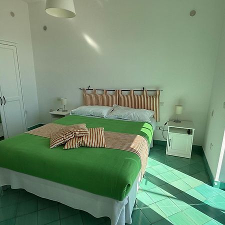 Casa Gabriella - Amalfi Coast - Free Parking - Full Sea View Villa Vietri Екстериор снимка