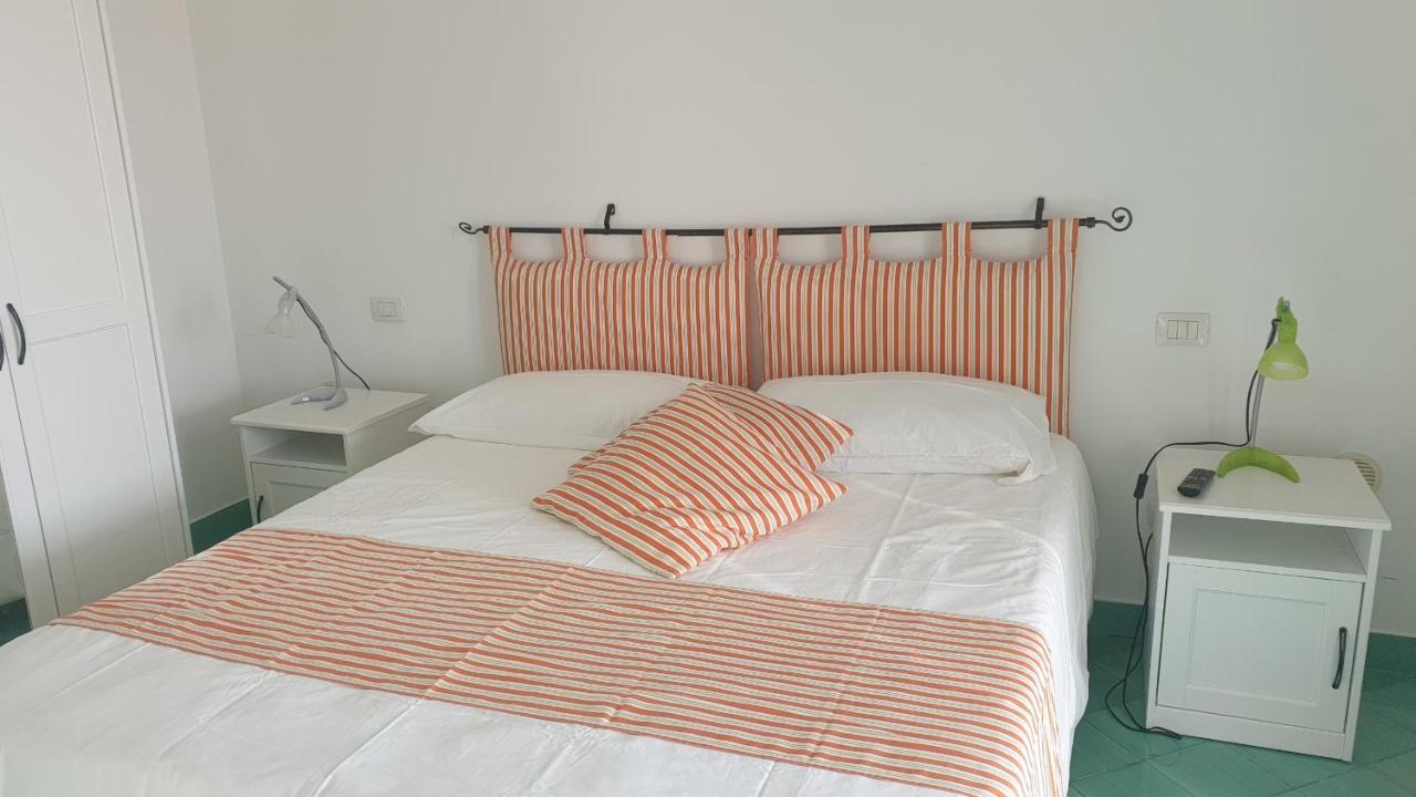 Casa Gabriella - Amalfi Coast - Free Parking - Full Sea View Villa Vietri Екстериор снимка