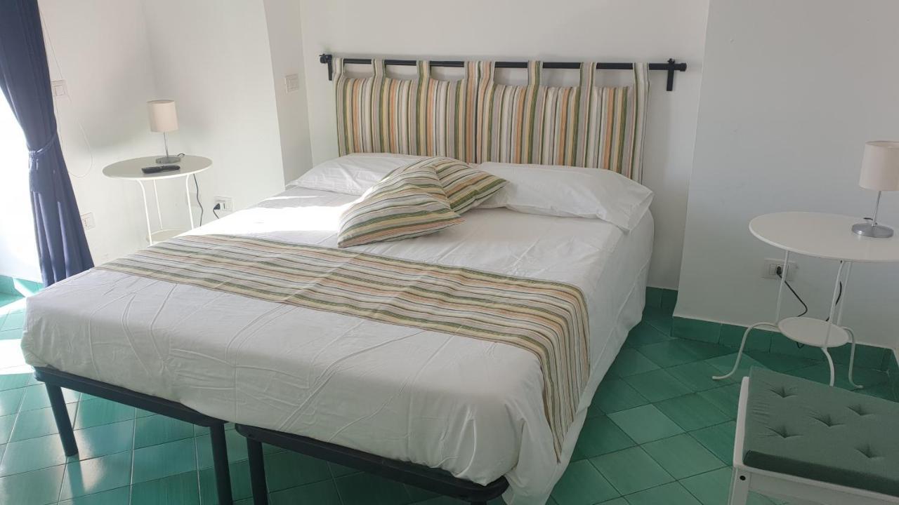 Casa Gabriella - Amalfi Coast - Free Parking - Full Sea View Villa Vietri Екстериор снимка